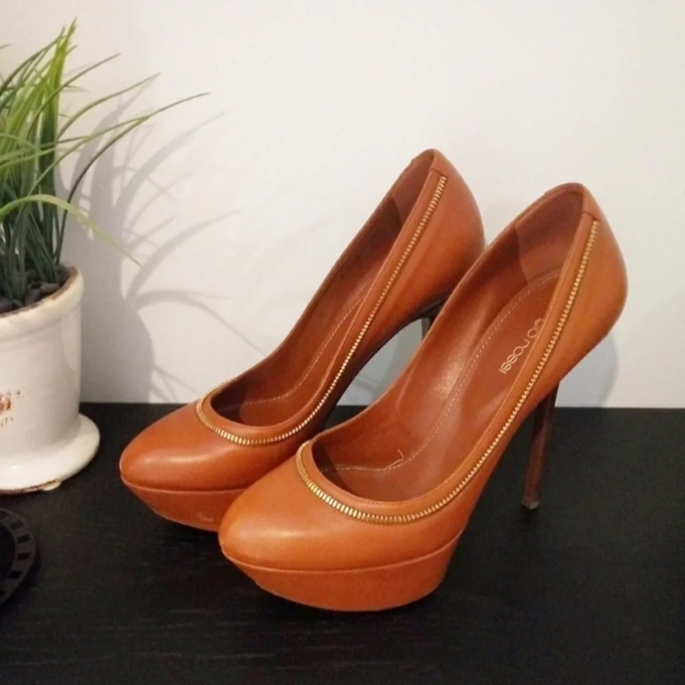 Sergio Rossi pumps